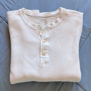 J. Crew Long Sleeve